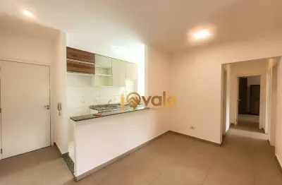 Apartamento com 3 dormitórios à venda getúlio vargas jacareí