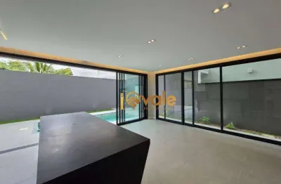 Casa em condomínio fechado com 4 quartos à venda na Rua Benedito Freire, Urbanova, São José dos Campos