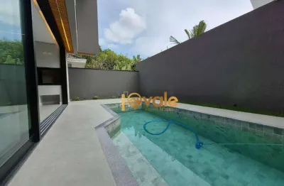 Casa em condomínio fechado com 4 quartos à venda na Rua Benedito Freire, Urbanova, São José dos Campos