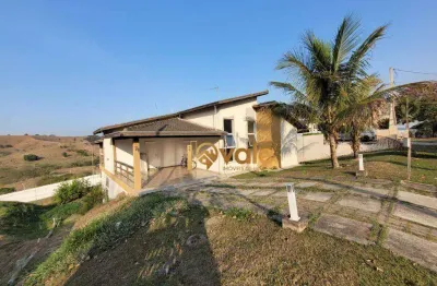 Casa em condomínio fechado com 3 quartos para alugar na Alameda Lápis Lazuli, Condomínio Residencial Mirante do Vale, Jacareí