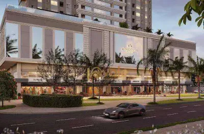 O endereço mais alto e desejado de sjc - kingdom towers, ao lado do colinas!