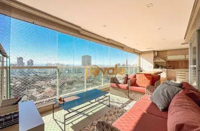 Apartamento com 4 dormitórios à venda 245 m² jardim das colinas sjcampos/sp