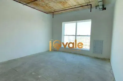 Sala comercial para alugar, jardim das colinas são jose dos campos