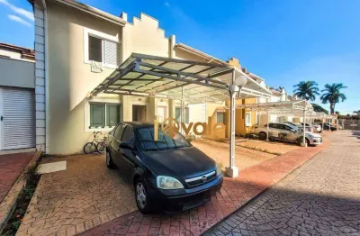 Casa em condomínio fechado com 2 quartos à venda na Rua São Diego, Jardim Califórnia, Jacareí