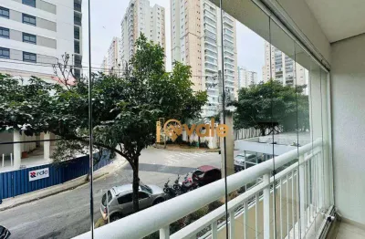 Apartamento com 2 quartos para alugar na Rua Yukiko Ishida, Jardim Aquárius, São José dos Campos