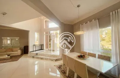 Casa com 5 dorm. à venda, 750 m²  -mirante do vale-jacareí/sp