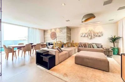 Casa em condomínio fechado com 4 quartos à venda na Rua Murici, Condomínio Residencial Alphaville, São José dos Campos