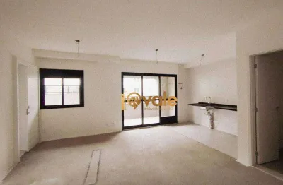 Apartamento 2 dormitórios à venda, 143 m² jardim satélite são josé dos campos/sp