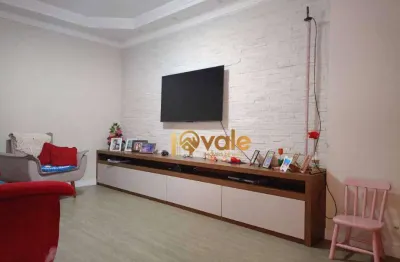 Casa com 3 quartos à venda na Rua Costa Rica, Cidade Vista Verde, São José dos Campos