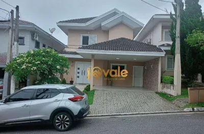 Casa em condomínio fechado com 4 quartos à venda na Rua Milton Martins, Urbanova, São José dos Campos