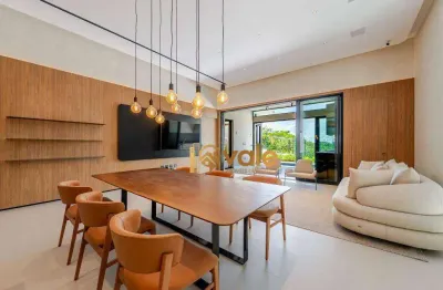 Casa em condomínio fechado com 4 quartos à venda na Rua Cacilda Teixeira, Condomínio Residencial Montserrat, São José dos Campos