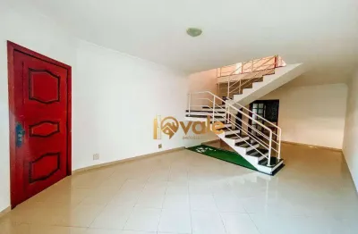 Casa com 5 dormitórios à venda - Residencial de Ville - São José dos Campos/SP