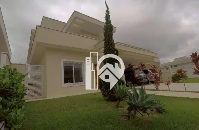Casa à venda, 390 m² por r$ 3.700.000,00 - jardim do golfe - são josé dos campos/sp