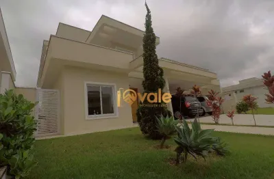 Casa à venda, 390 m² por r$ 3.700.000,00 - jardim do golfe - são josé dos campos/sp