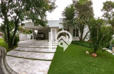Casa à venda, 238 m²  condomínio villas de santana jacareí/sp