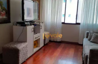 Apartamento com 3 quartos à venda na Avenida Cassiano Ricardo, Jardim Aquárius, São José dos Campos