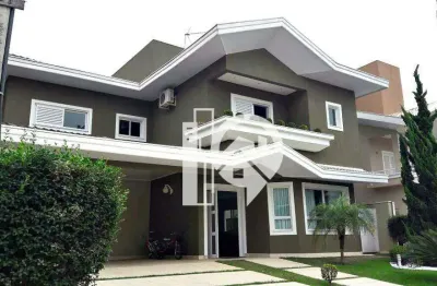 Casa em condomínio fechado com 3 quartos à venda na Rua Renato Russo, Loteamento Villa Branca, Jacareí