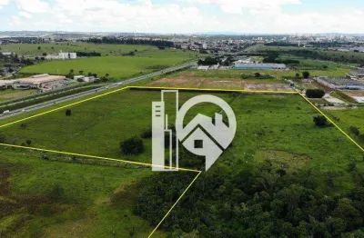 Área industrial e comercial à venda, eugênio de mello, são josé dos campos-sp.