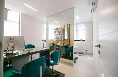 Sala comercial com 2 salas à venda na Avenida Marechal Floriano Peixoto, Centro, São José dos Campos