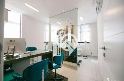 Sala comercial à venda, centro, são josé dos campos.