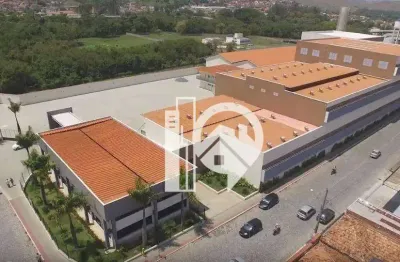 Barracão / Galpão / Depósito com 20 salas para alugar na Rua Capitão Neco, Centro, Cruzeiro