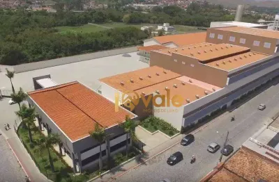 Barracão / Galpão / Depósito com 20 salas para alugar na Rua Capitão Neco, Centro, Cruzeiro