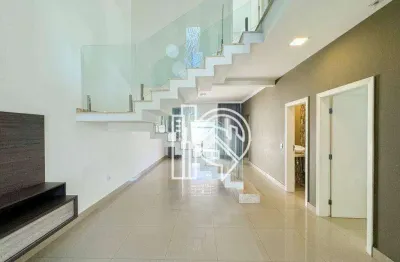 Casa com 4 quartos à venda na Rua Bento Teixeira, Loteamento Villa Branca, Jacareí
