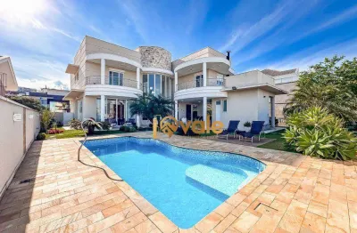 Lindo sobrado com piscina à venda, urbanova, são josé dos campos.