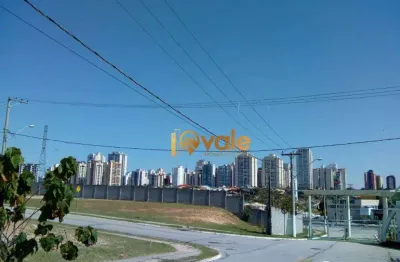 Terreno à venda condomínio loteamento reserva da barra - sjcampos/sp