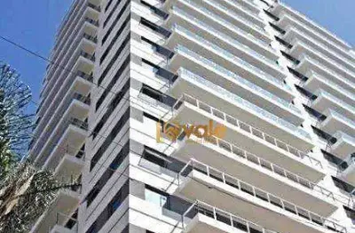 Terreno comercial à venda na Rua Amadeu Prudente dos Santos, Condomínio Residencial Monte Carlo, São José dos Campos