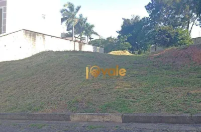 Terreno à venda, 375 m² por r$ 430.000 - jardim coleginho - jacareí/sp