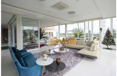 Casa comercial com 4 salas à venda na Rua Gentil Pereira do Nascimento, Condomínio Residencial Altos da Quinta, São José dos Campos