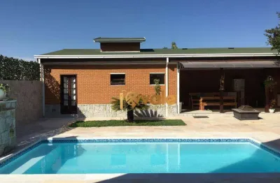 Casa com 3 dormitórios à venda, 517 m² - jardim das colinas - são josé dos campos/sp