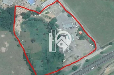Área à venda, 71.000 m² - eugênio de mello - são josé dos campos/sp