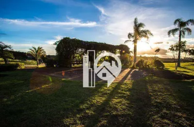 Terreno à venda, 962 m² por r$ 770.000,00 - condomínio residencial altos da quinta - são josé dos campos/sp