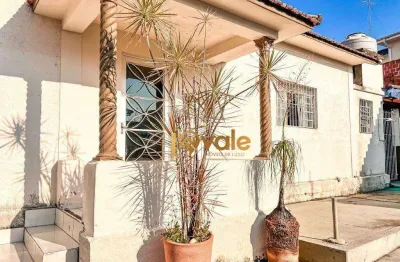 Casa com 3 quartos à venda na Rua Nossa Senhora de Fátima, Jardim Bela Vista, Jacareí