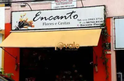 Prédio à venda, 417 m² por r$ 2.100.000,00 - centro - são josé dos campos/sp