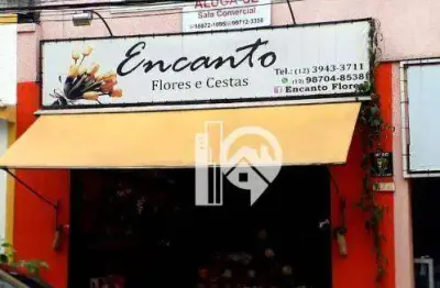 Prédio à venda, 417 m² por r$ 2.100.000,00 - centro - são josé dos campos/sp