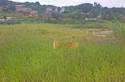 Terreno à venda na Avenida João Rodolfo Castelli, Putim, São José dos Campos