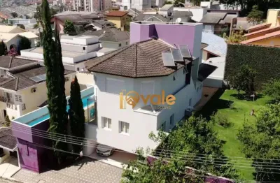 Casa com 3 dormitórios  à venda, 315 m² condominio jacareí/sp