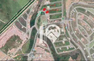 Lindo terreno comercial à venda, 1000 m² por r$ 850.000 - urbanova - são josé dos campos/sp
