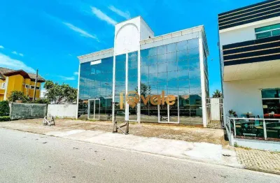 Ponto comercial disponível para locação, urbanova - são josé dos campos/sp.