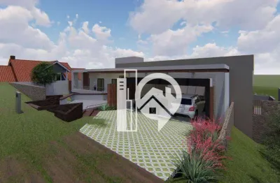 Terreno à venda, 1905 m² por r$ 715.000,00 - condomínio residencial mirante do vale	 - jacareí/sp