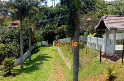 Casa em condomínio fechado com 4 quartos à venda na Avenida Cidade Jardim, Bosque dos Eucaliptos, São José dos Campos