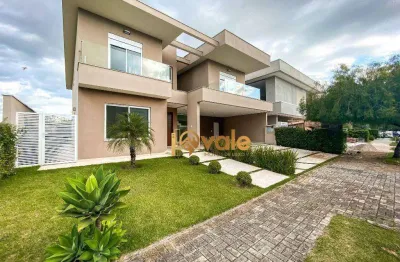 Casa com 4 dormitórios, 345 m² - jardim do golfe - são josé dos campos/sp