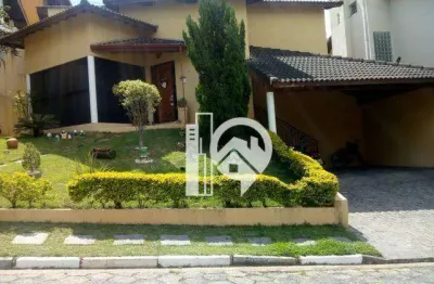 Casa à venda, 375 m² por r$ 1.280.000,00 - jardim coleginho - jacareí/sp