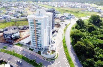 Apartamento a venda residencial terra di vernazza sjcampos/sp