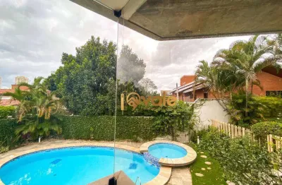 Casa em condomínio fechado com 3 quartos à venda na Rua Visconde de Ouro Preto, Jardim das Colinas, São José dos Campos