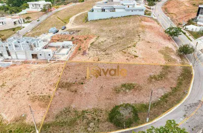 Terreno de alto padrão à venda condomínio fechado altos da quinta são josé dos campos sp