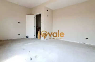 Casa com 3 dormitórios à venda, 208 m² por r$ 680.000,00 - residencial parque dos sinos - jacareí/sp